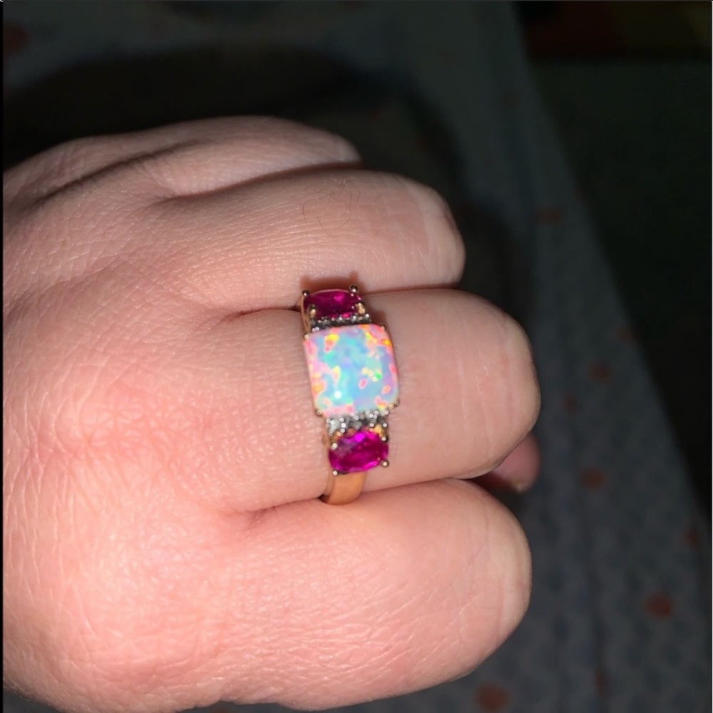 925 ring - Picture 3 of 5